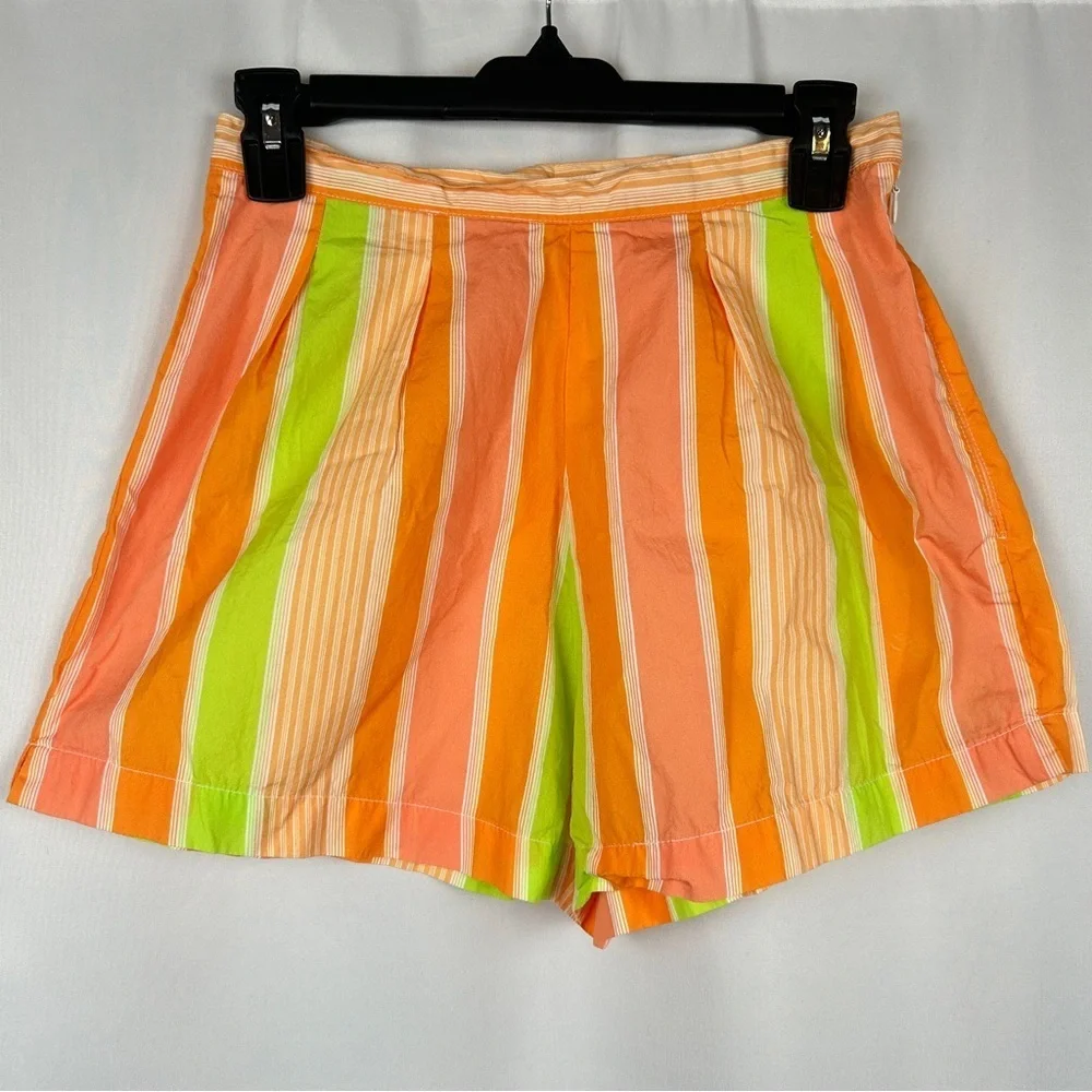 Posse high waist